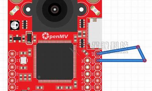 openmv 源码